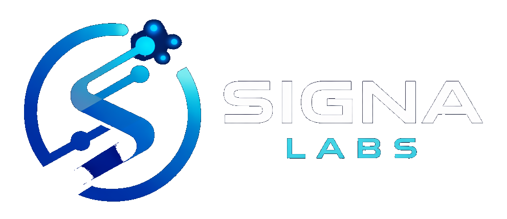 Signa Labs logo